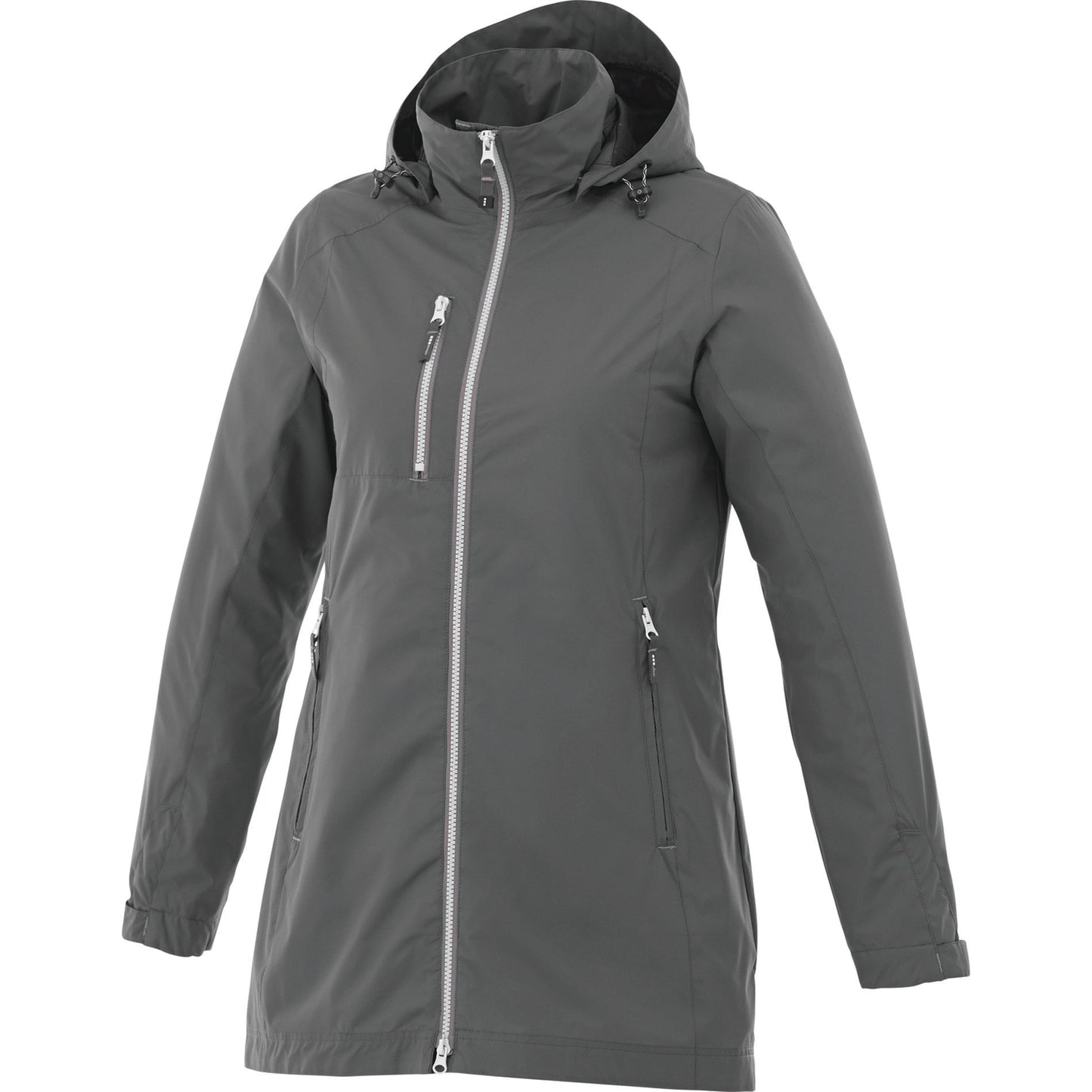 Ansel Jacket - Womens