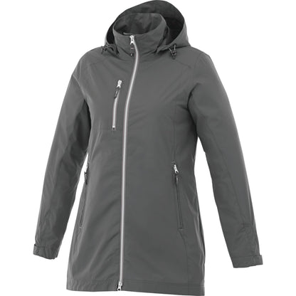 Ansel Jacket - Womens
