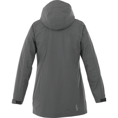 Ansel Jacket - Womens