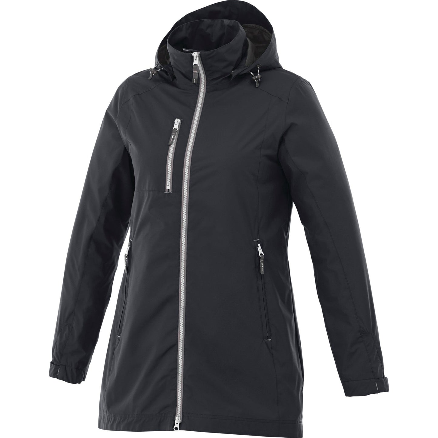 Ansel Jacket - Womens