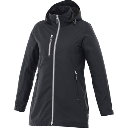 Ansel Jacket - Womens