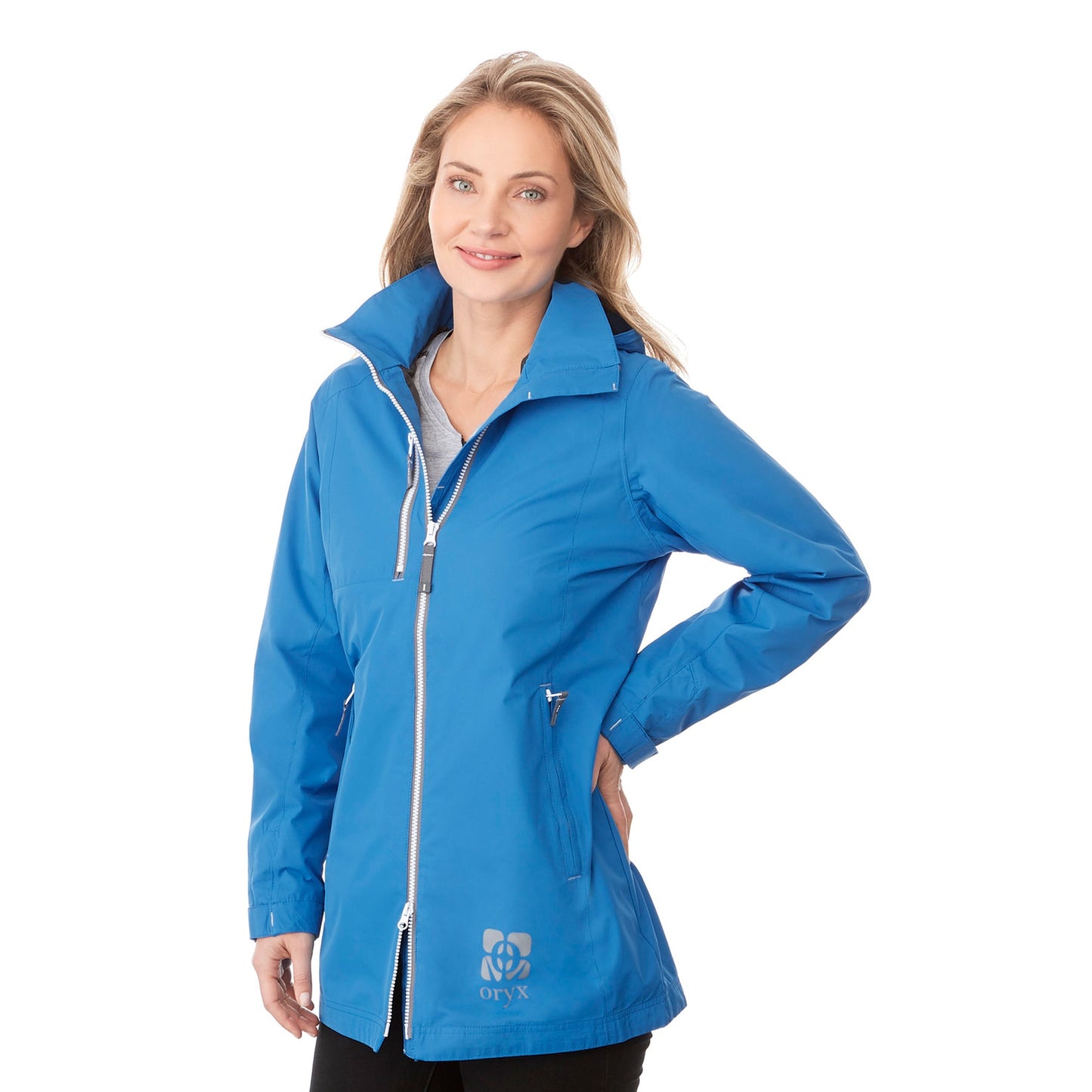 Ansel Jacket - Womens