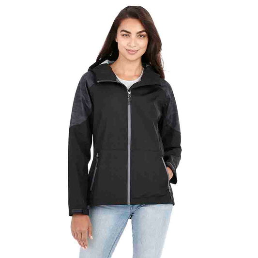 Index Softshell Jacket - Womens