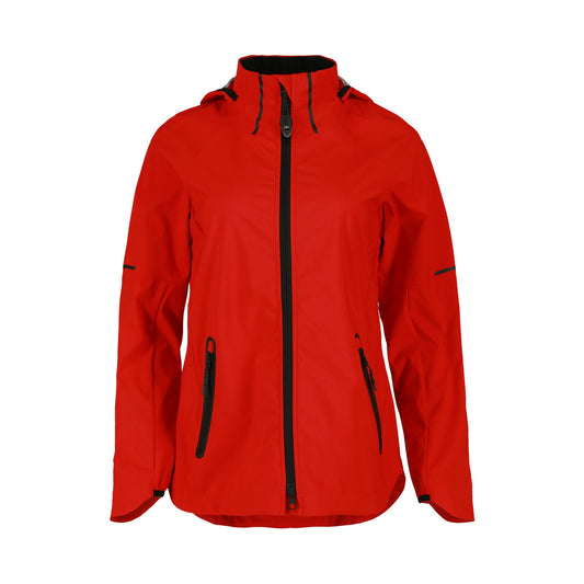 Oracle Softshell Jacket - Womens