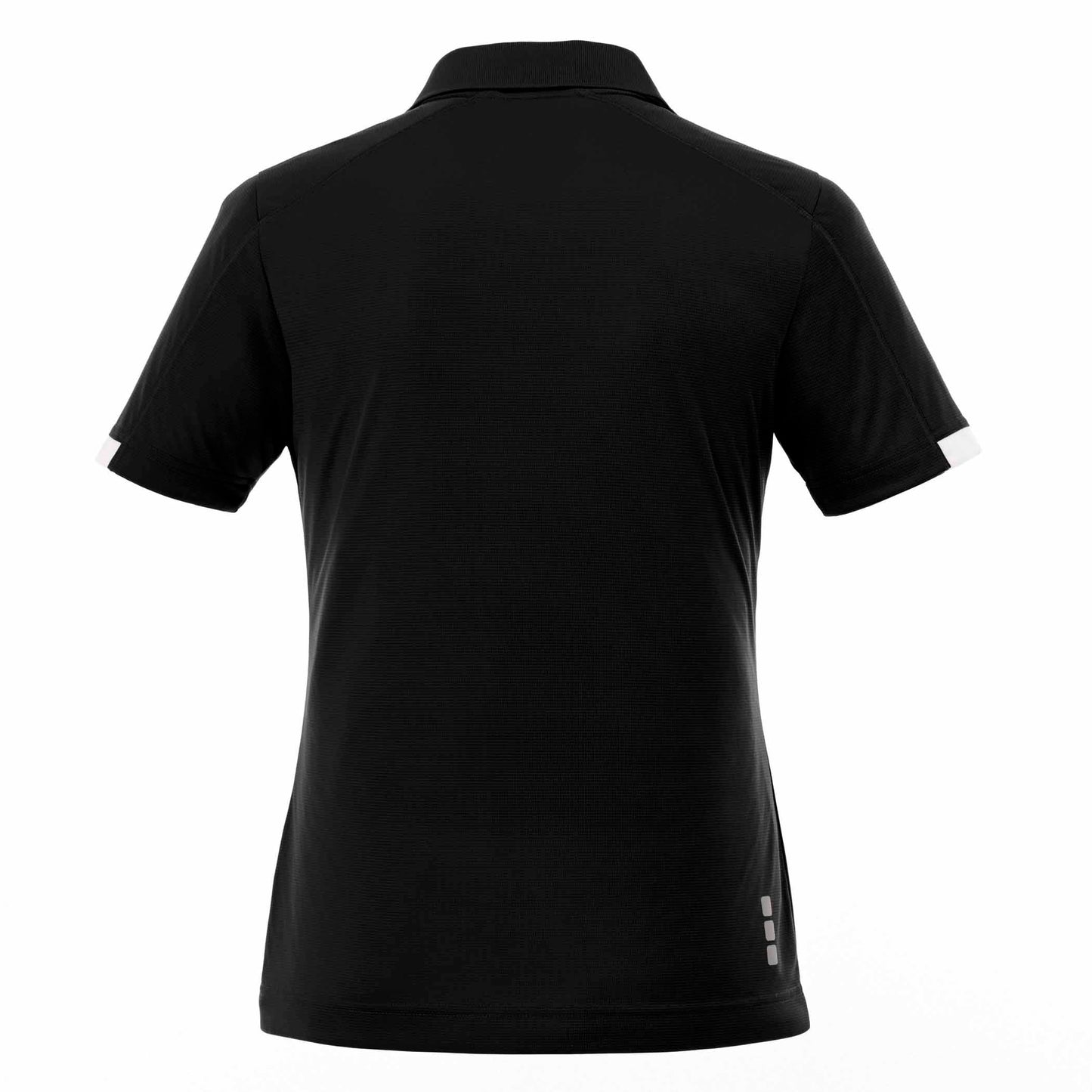 Kiso Short Sleeve Polo - Womens