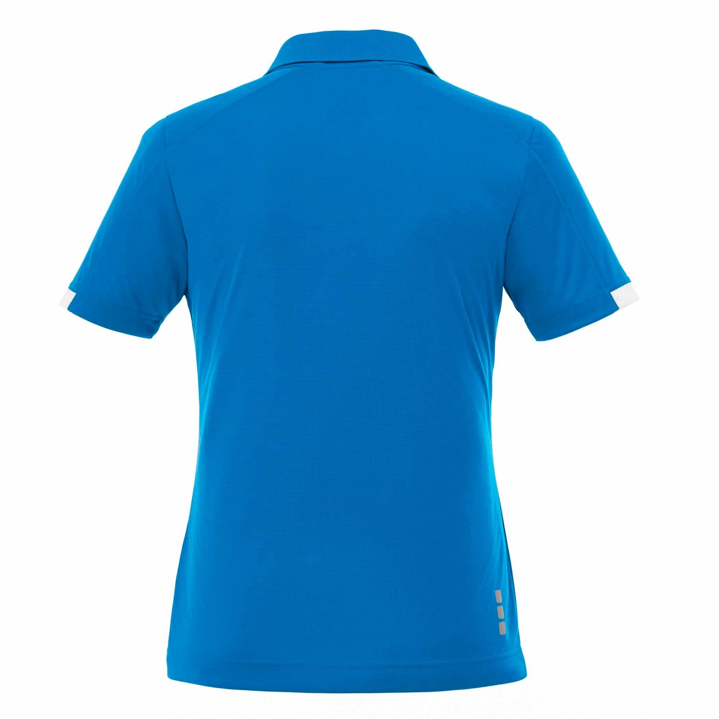 Kiso Short Sleeve Polo - Womens