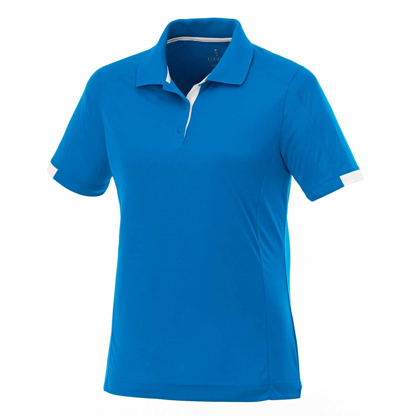 Kiso Short Sleeve Polo - Womens