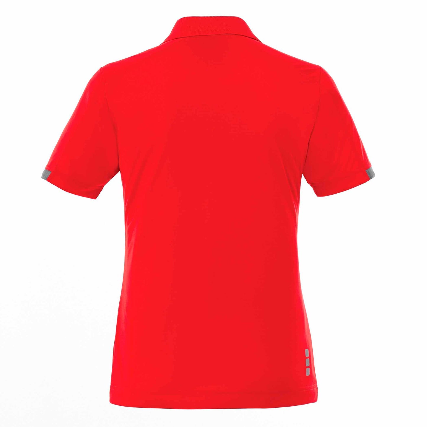 Kiso Short Sleeve Polo - Womens
