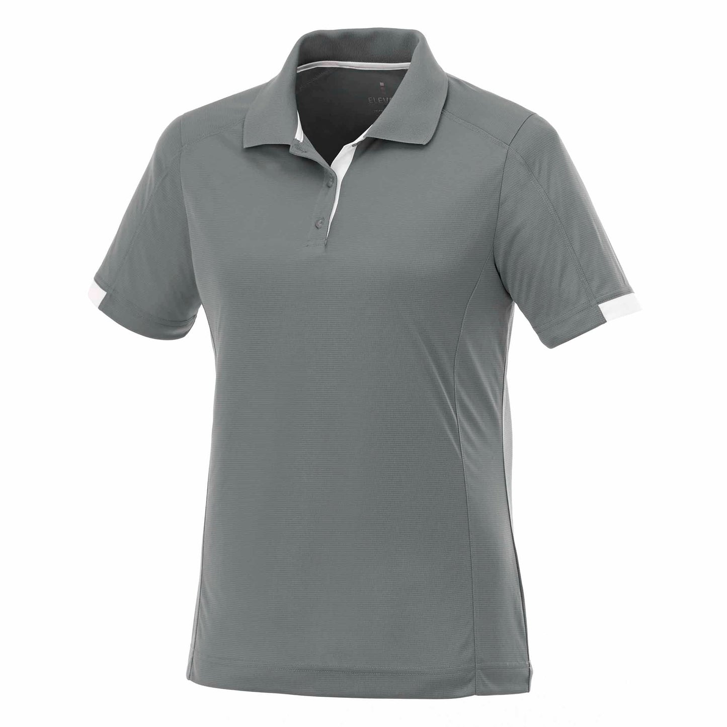 Kiso Short Sleeve Polo - Womens