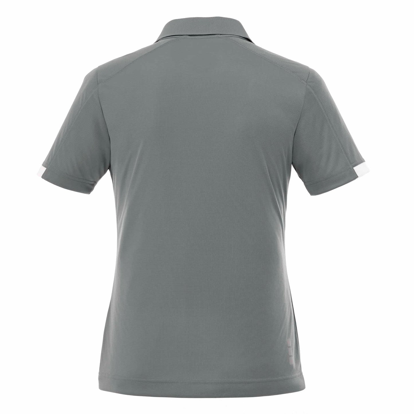 Kiso Short Sleeve Polo - Womens