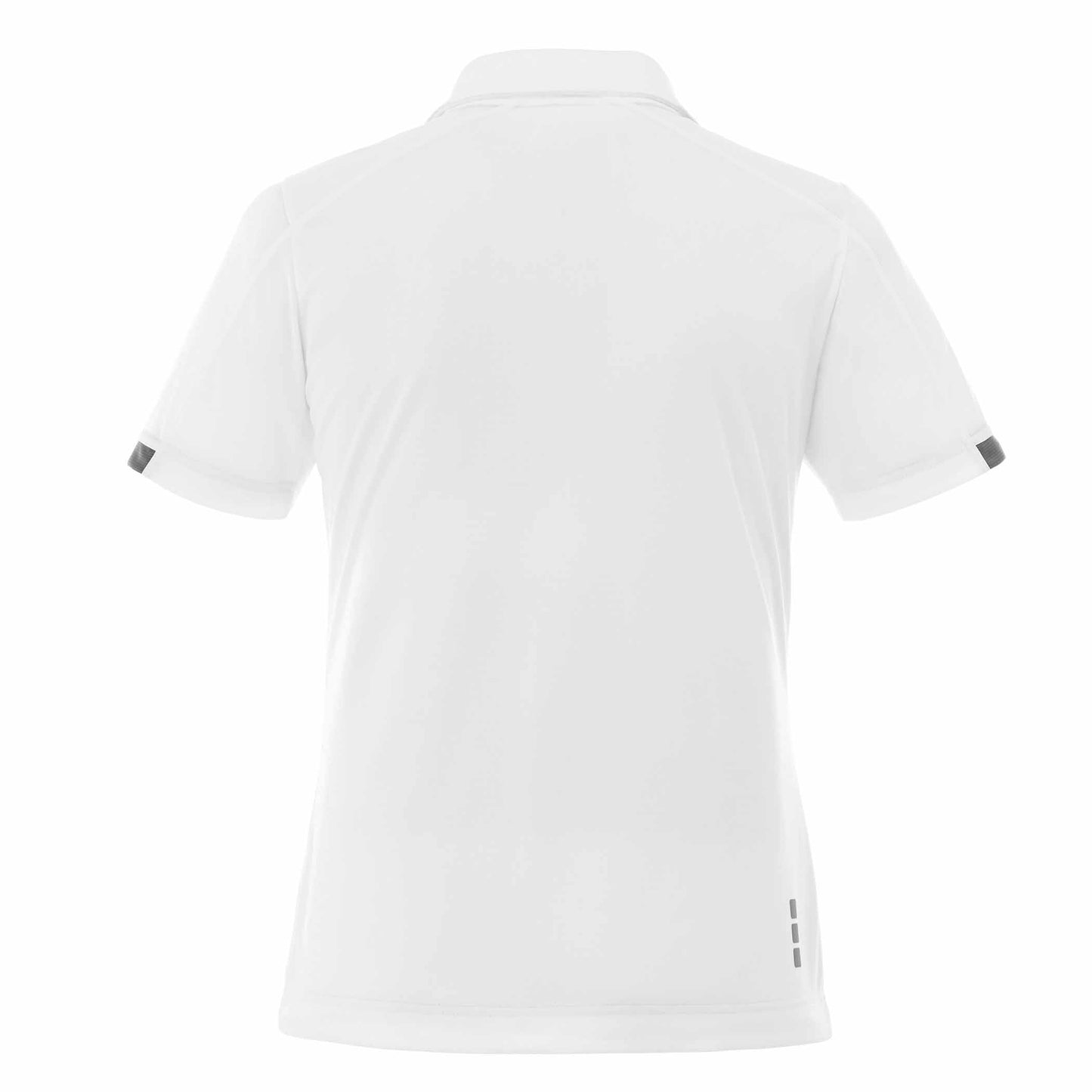 Kiso Short Sleeve Polo - Womens