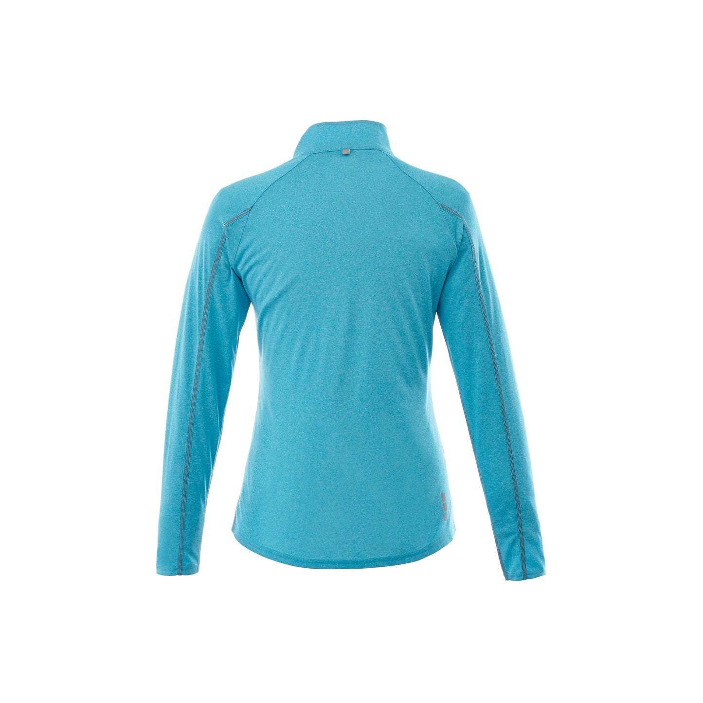 Taza Knit Quarter Zip - Womens