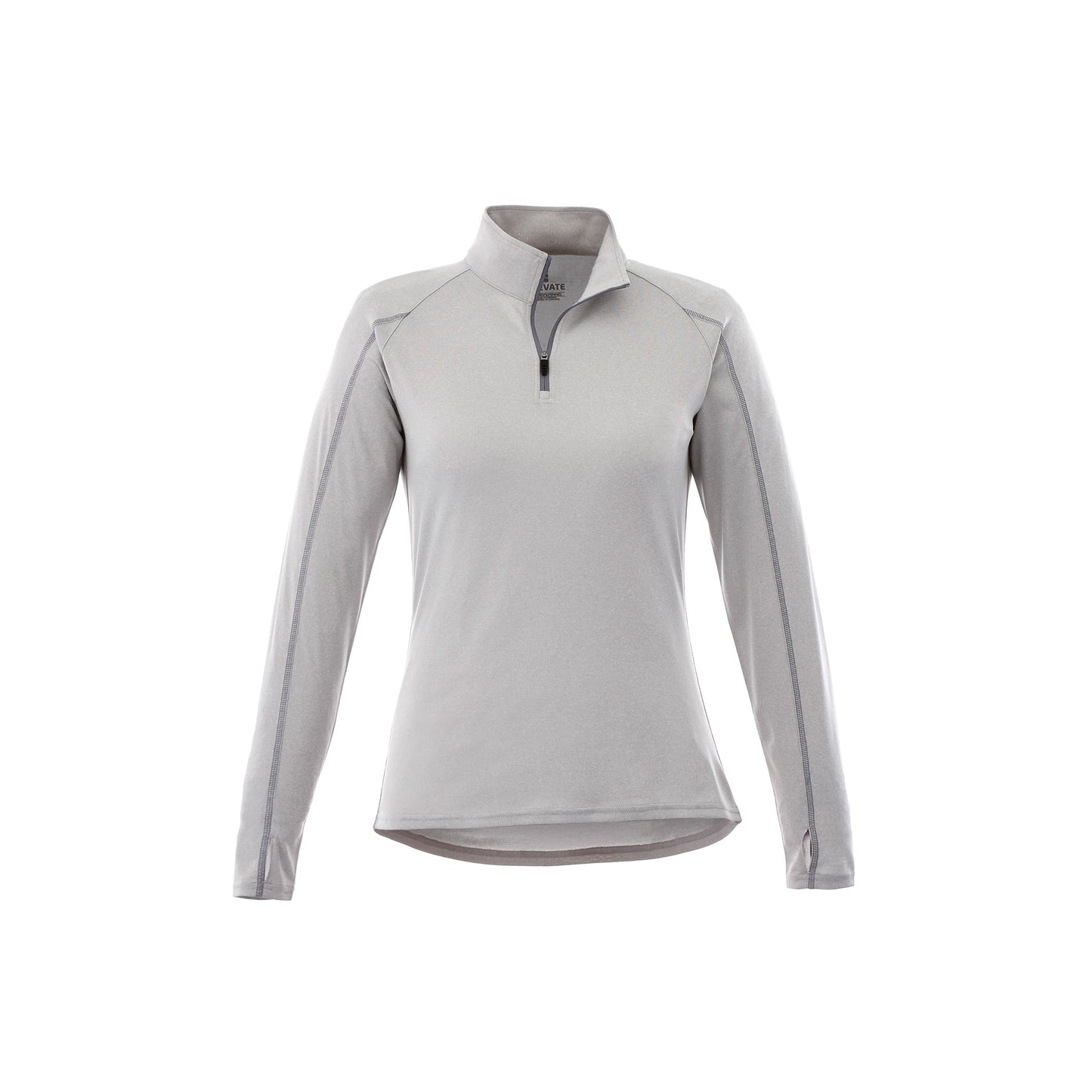 Taza Knit Quarter Zip - Womens