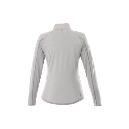 Taza Knit Quarter Zip - Womens