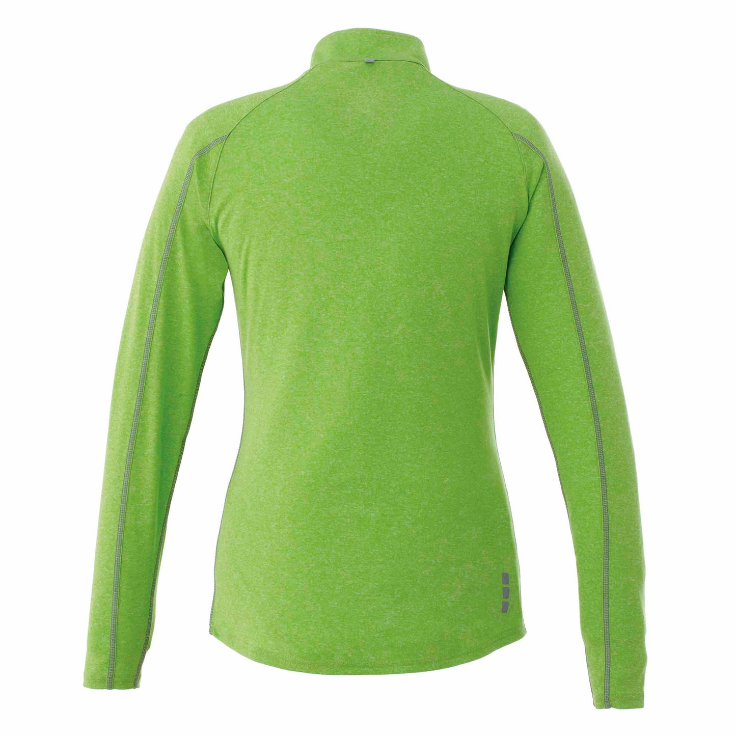 Taza Knit Quarter Zip - Womens
