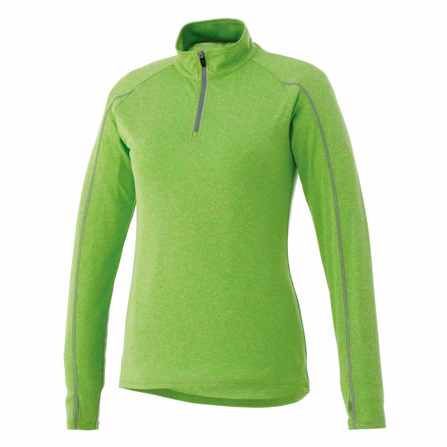 Taza Knit Quarter Zip - Womens