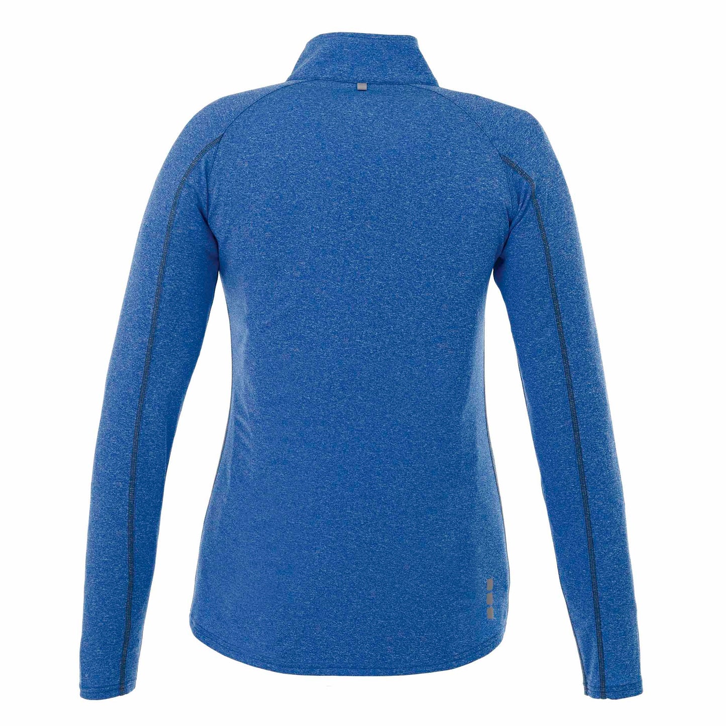 Taza Knit Quarter Zip - Womens