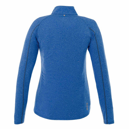 Taza Knit Quarter Zip - Womens