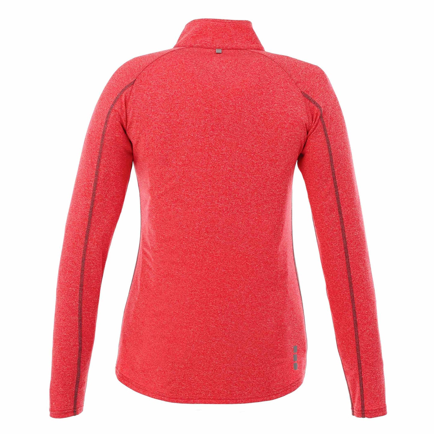 Taza Knit Quarter Zip - Womens