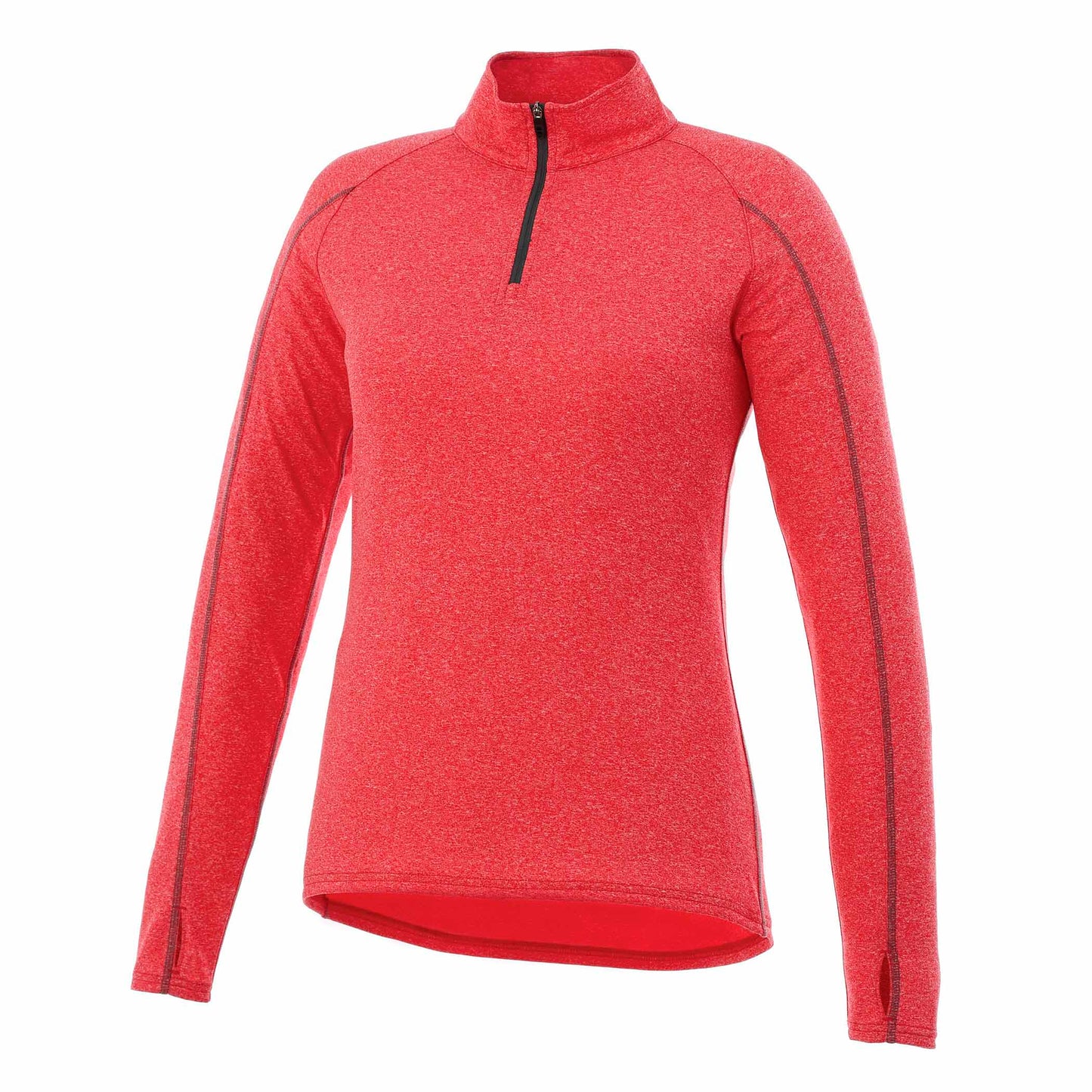 Taza Knit Quarter Zip - Womens
