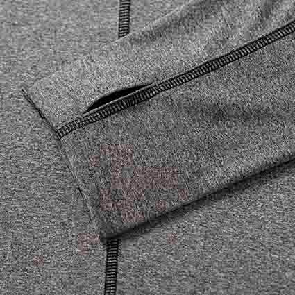 Taza Knit Quarter Zip - Womens