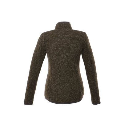 Tremblant Knit Jacket - Womens