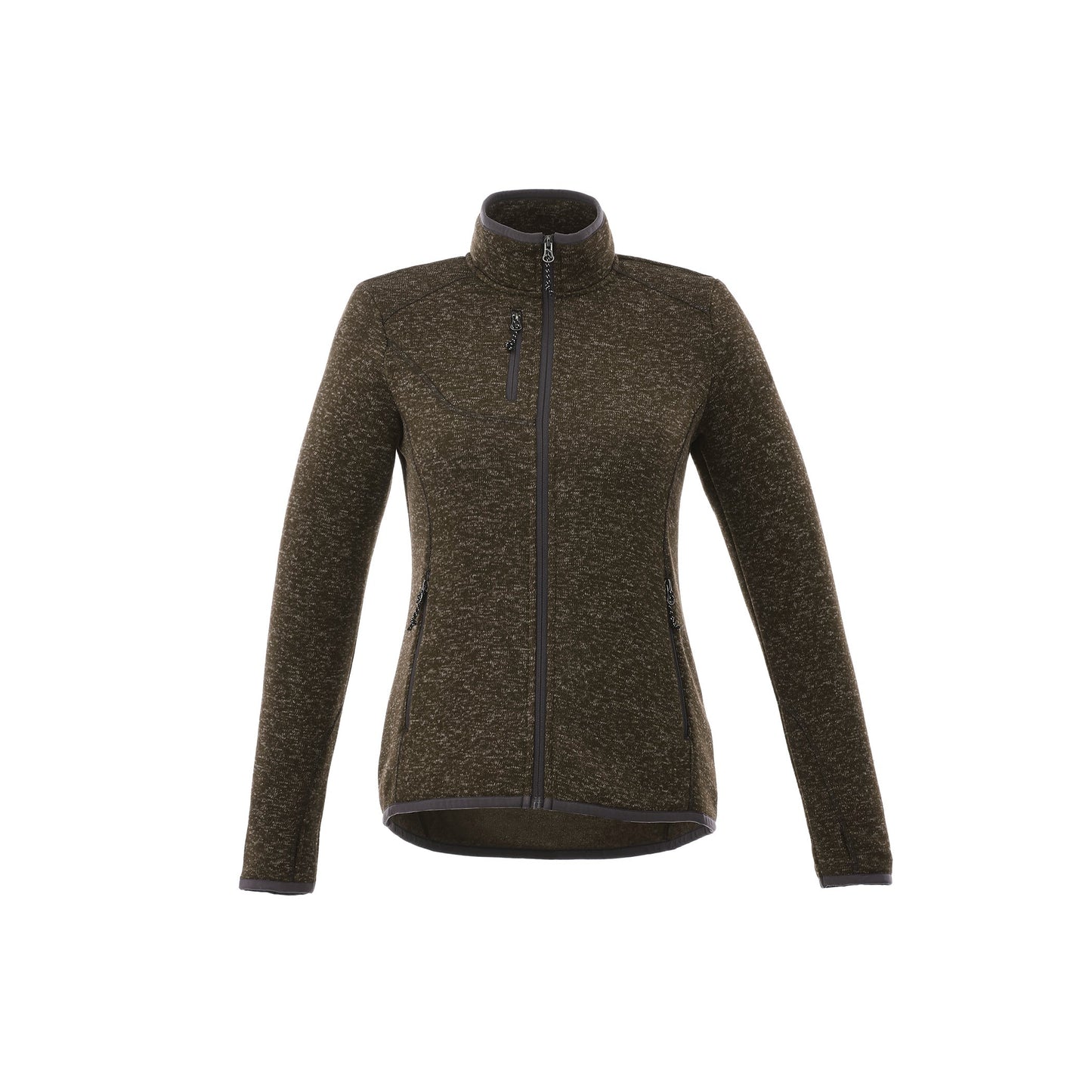 Tremblant Knit Jacket - Womens