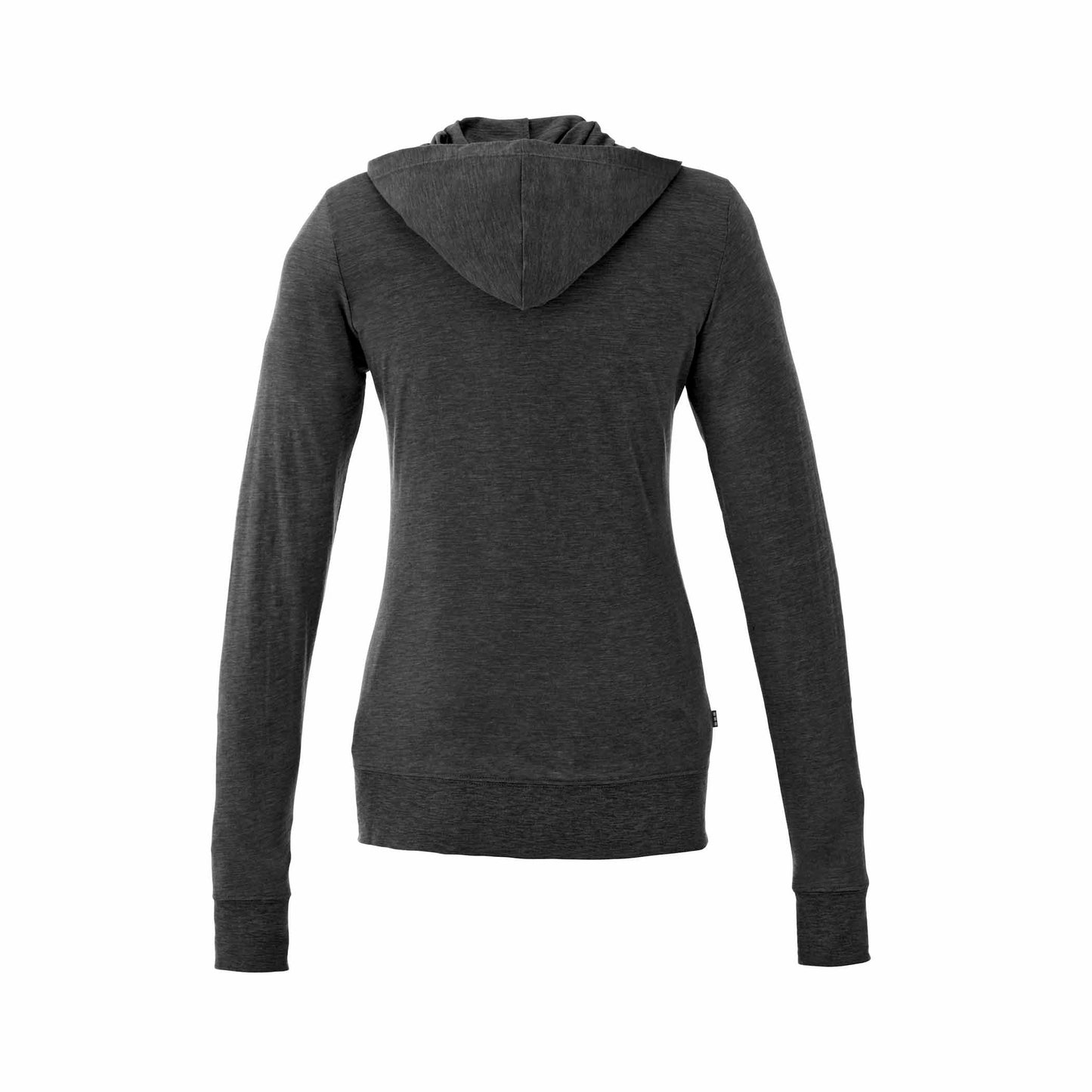 Garner Knit Full Zip Hoody - Womens