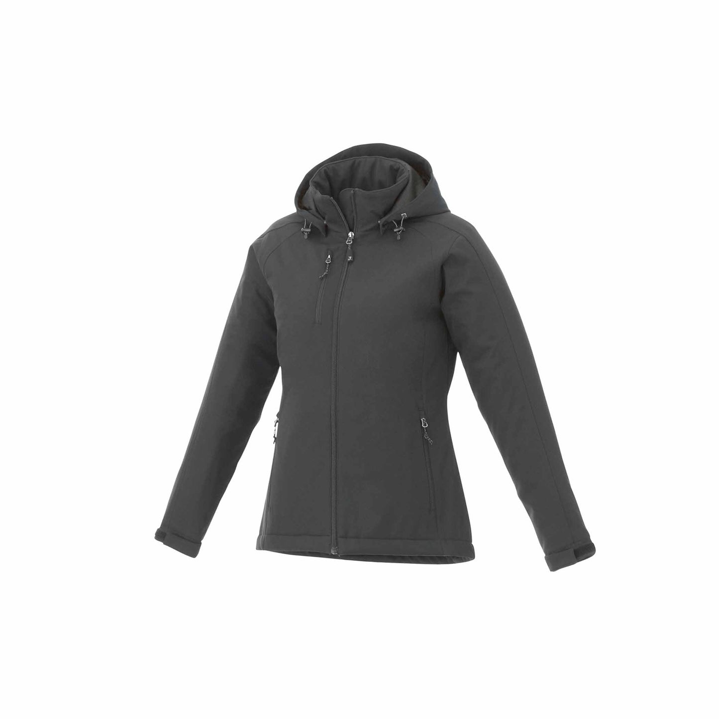 Bryce Insulated Softshell Jacket - Womens