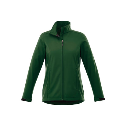 Maxson Softshell Jacket - Womens