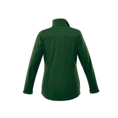 Maxson Softshell Jacket - Womens