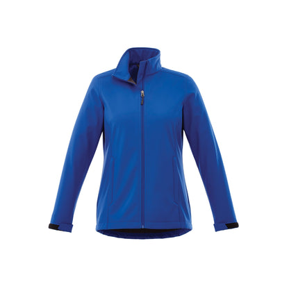Maxson Softshell Jacket - Womens
