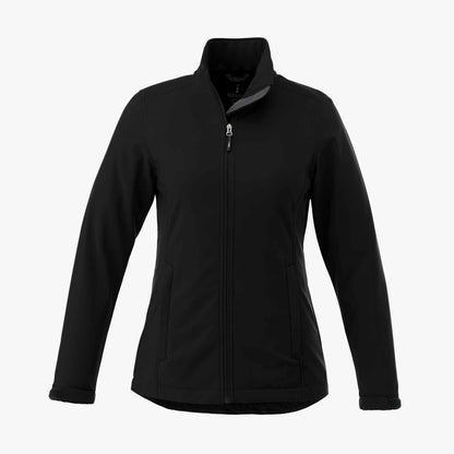 Maxson Softshell Jacket - Womens