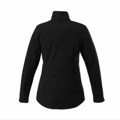Maxson Softshell Jacket - Womens