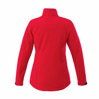 Maxson Softshell Jacket - Womens
