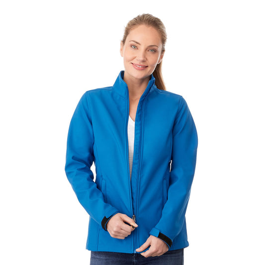 Maxson Softshell Jacket - Womens