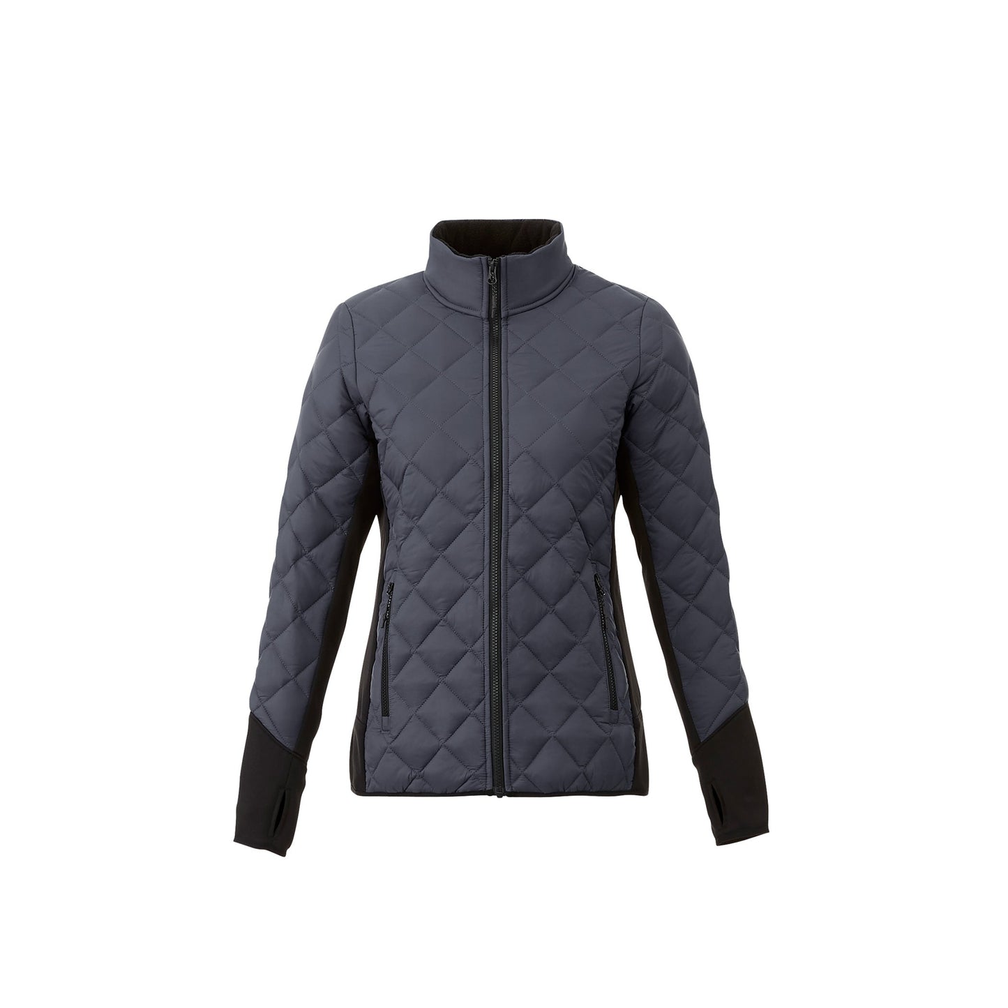 Rougemont Hybrid Insulated Jacket - Womens
