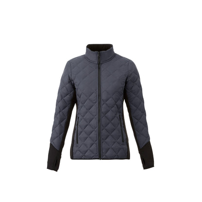 Rougemont Hybrid Insulated Jacket - Womens