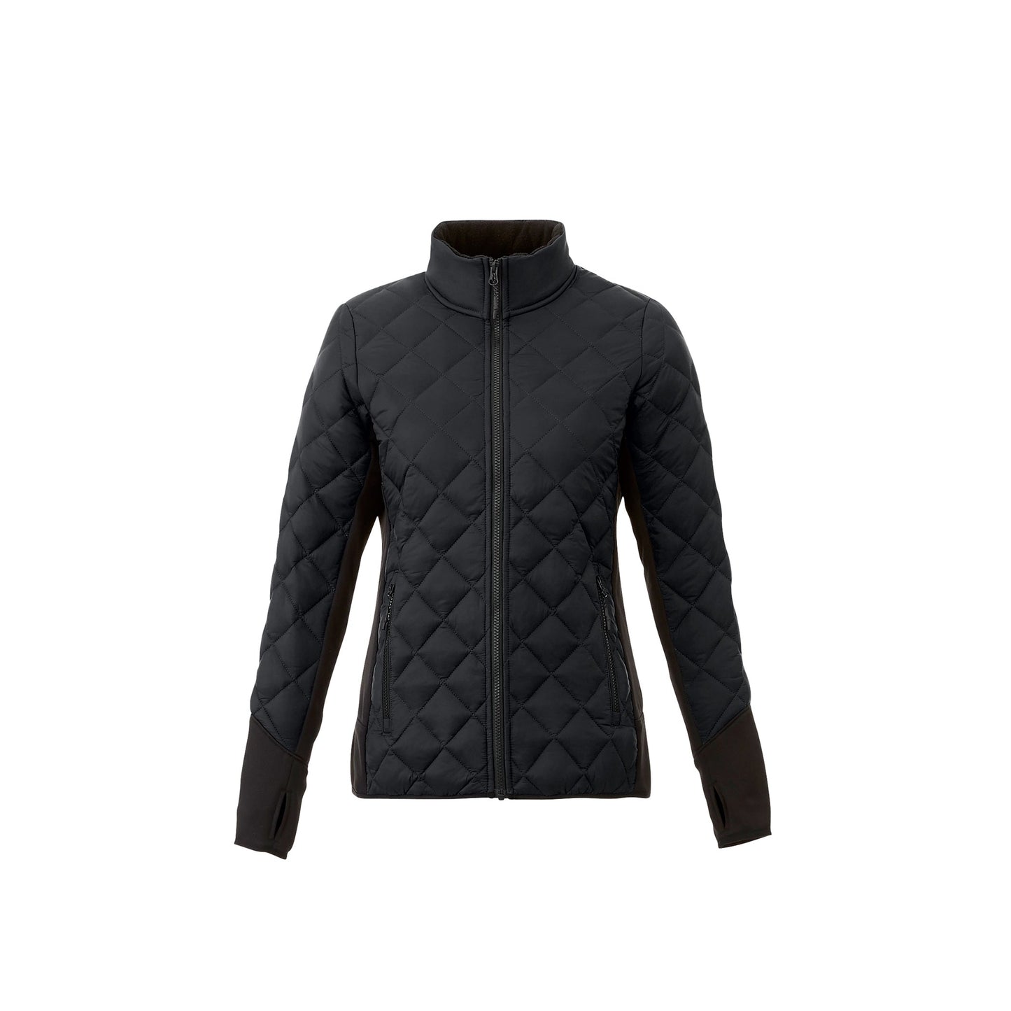Rougemont Hybrid Insulated Jacket - Womens