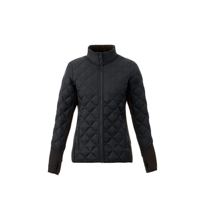 Rougemont Hybrid Insulated Jacket - Womens