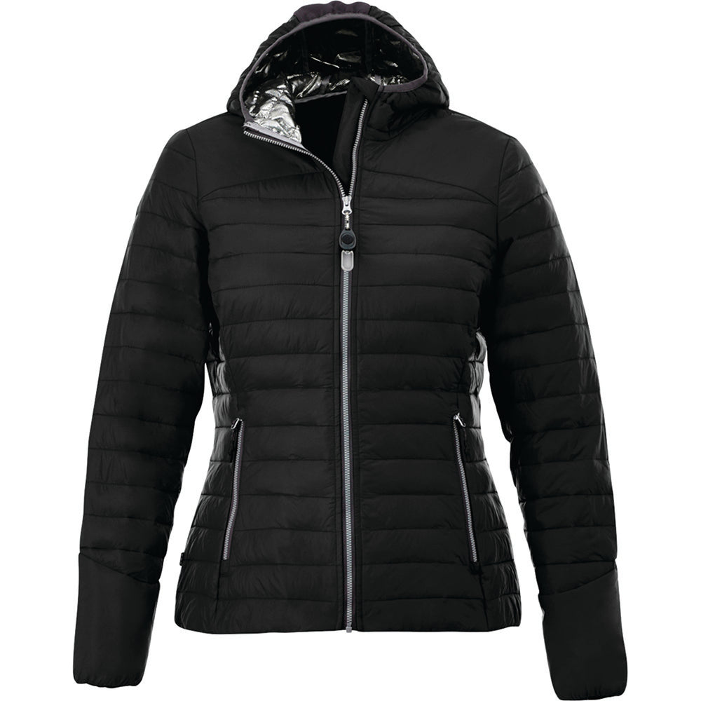 Silverton Packable Insulated Jacket - Womens