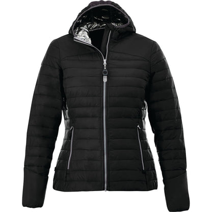 Silverton Packable Insulated Jacket - Womens