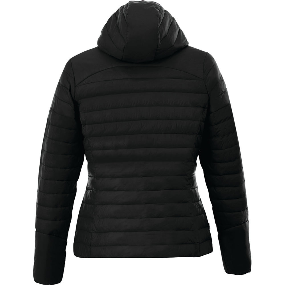 Silverton Packable Insulated Jacket - Womens