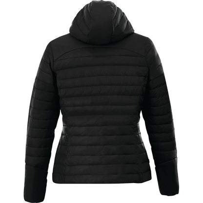 Silverton Packable Insulated Jacket - Womens