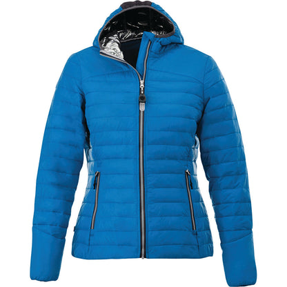 Silverton Packable Insulated Jacket - Womens