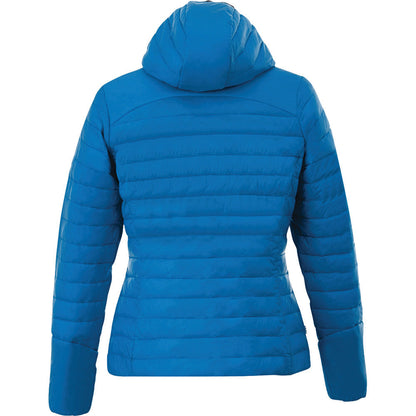 Silverton Packable Insulated Jacket - Womens