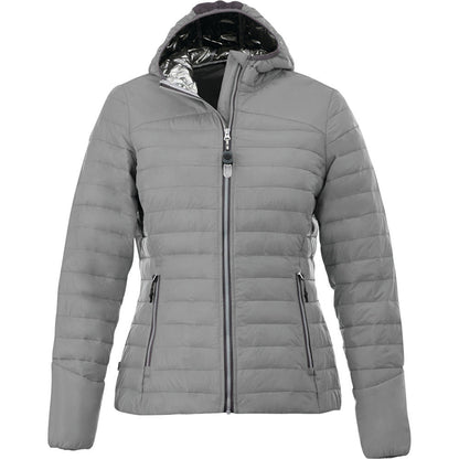 Silverton Packable Insulated Jacket - Womens