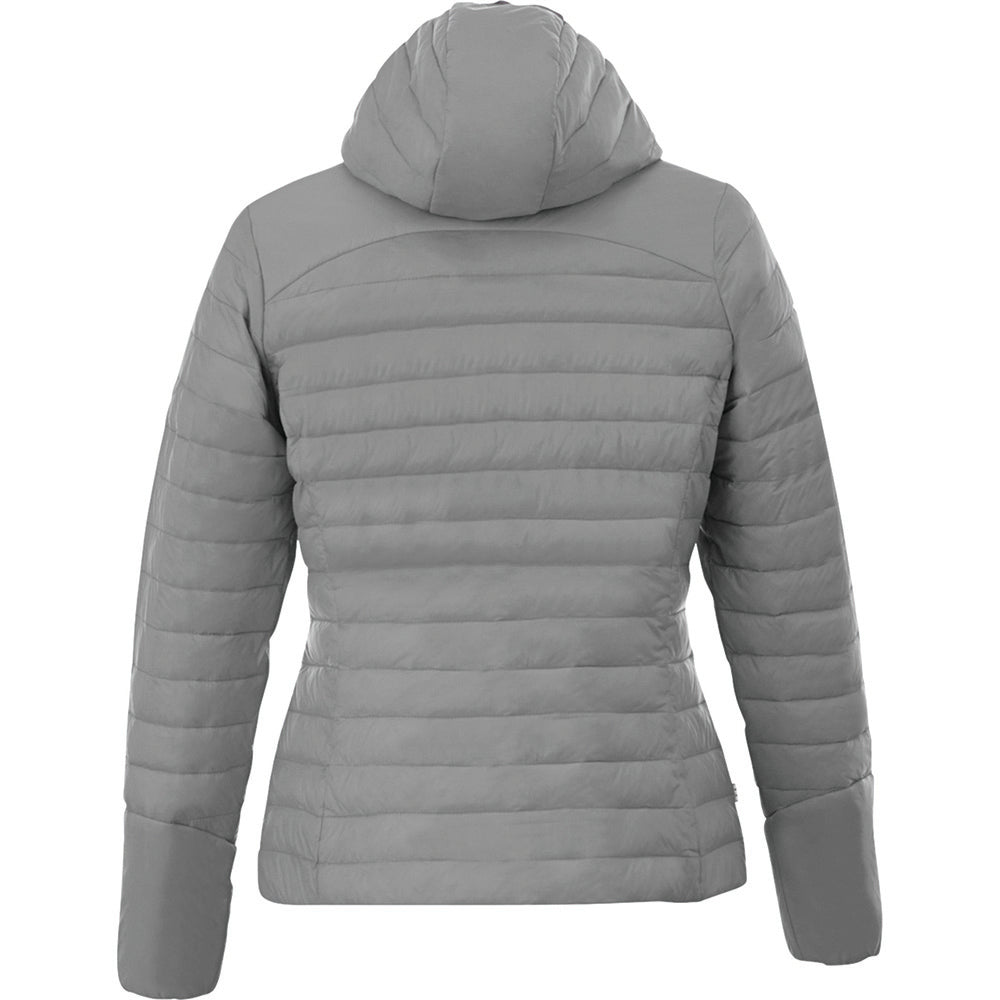 Silverton Packable Insulated Jacket - Womens