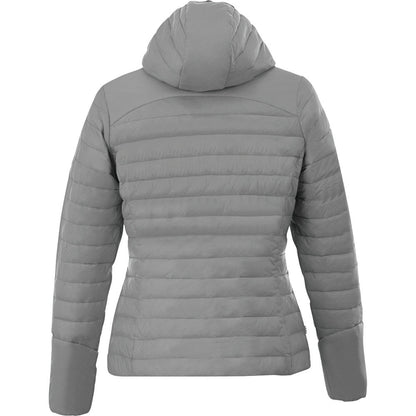 Silverton Packable Insulated Jacket - Womens