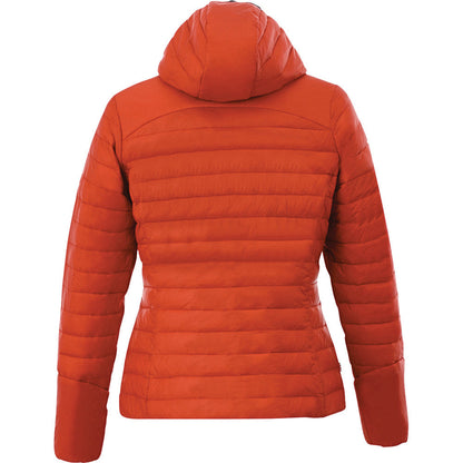 Silverton Packable Insulated Jacket - Womens